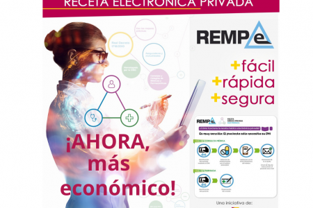 REMPe actualiza sus tarifas