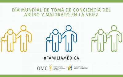 La FPSOMC, comprometida con la protección de las personas mayores en situaciones de vulnerabilidad social