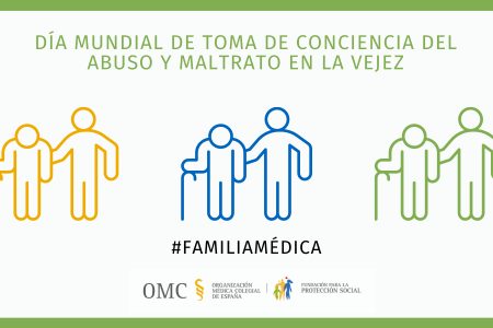 La FPSOMC, comprometida con la protección de las personas mayores en situaciones de vulnerabilidad social