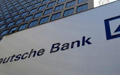 Acuerdo de colaboración RICOMS – Deustche Bank