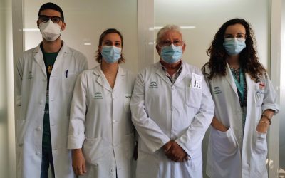 El Hospital de Valme detecta más de medio millar de tumores cutáneos