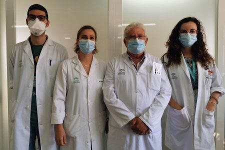 El Hospital de Valme detecta más de medio millar de tumores cutáneos