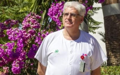 “El código deontológico en vigor de los médicos prohíbe la eutanasia”
