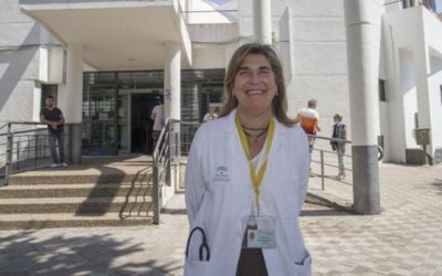 «La pobreza mata. Se vive ochos años menos de media en los Pajaritos»