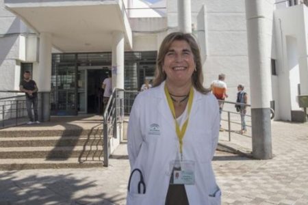«La pobreza mata. Se vive ochos años menos de media en los Pajaritos»