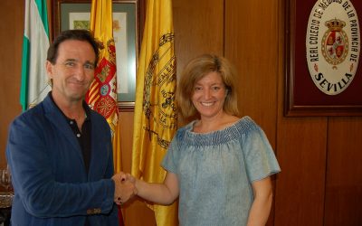 Convenio Colegio de Médicos – Fundación Auténticos