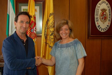 Convenio Colegio de Médicos – Fundación Auténticos