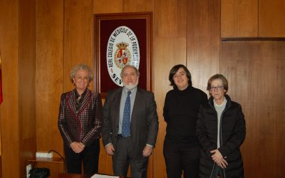 Convenio RICOMS – ALUS