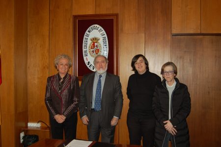 Convenio RICOMS – ALUS