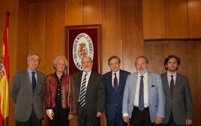 Convenio RICOMS-Fundación Actitud frente al Cáncer
