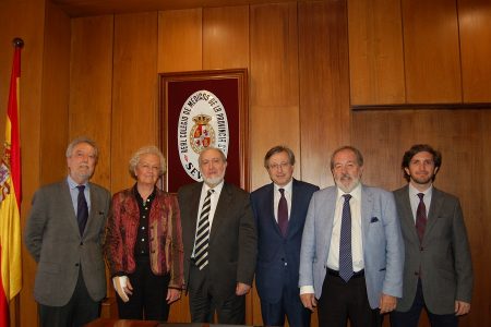 Convenio RICOMS-Fundación Actitud frente al Cáncer