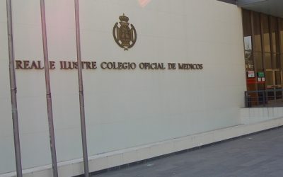 Horario de la sede colegial durante la semana de Feria 2025