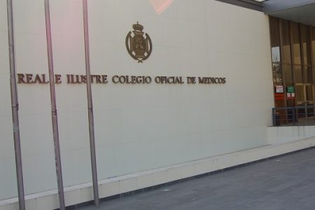 Horario de la sede colegial durante la semana de Feria 2025