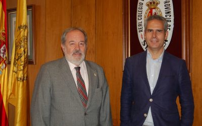 Convenio RICOMS – Open Healthcare