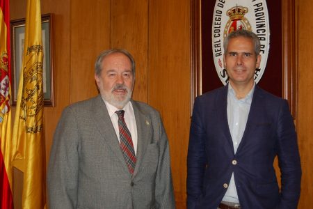 Convenio RICOMS – Open Healthcare