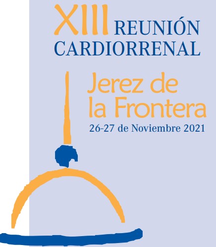 La XIII Reunión Cardiorrenal tendrá lugar los días 26 y 27 de noviembre