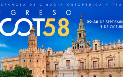 Sevilla ya aguarda el 58º Congreso Nacional SECOT