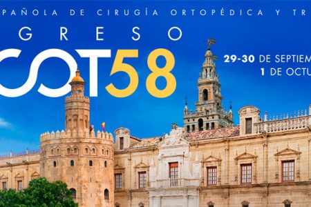 Sevilla ya aguarda el 58º Congreso Nacional SECOT
