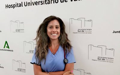 Una joven investigadora del Hospital de Valme logra el prestigioso contrato Río Hortega