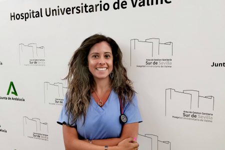 Una joven investigadora del Hospital de Valme logra el prestigioso contrato Río Hortega