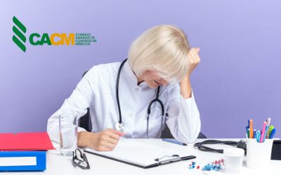 El CACM solicita apoyo y respaldo a los médicos de Atención Primaria ante la quinta ola de la pandemia