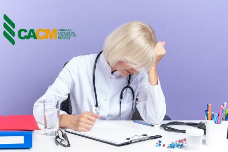 El CACM solicita apoyo y respaldo a los médicos de Atención Primaria ante la quinta ola de la pandemia