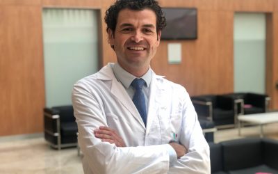 El Hospital Infanta Luisa realiza por primera vez en Sevilla una litotricia intracoronaria para tratar una severa calcificación