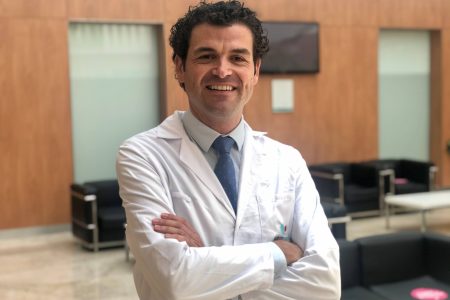 El Hospital Infanta Luisa realiza por primera vez en Sevilla una litotricia intracoronaria para tratar una severa calcificación