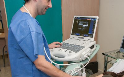 Dermatólogos del Virgen del Rocío demuestran la utilidad de un clip para identificar lesiones subcutáneas como el melanoma