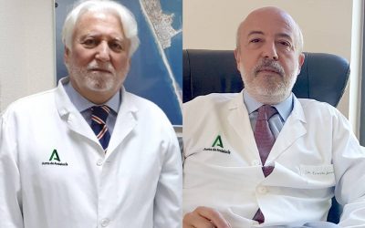 La consulta de próstata del Hospital Virgen Macarena realiza más de 5.500 consultas al año
