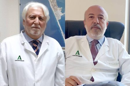 La consulta de próstata del Hospital Virgen Macarena realiza más de 5.500 consultas al año