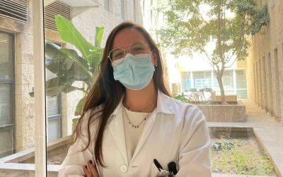 Médica Interna Residente del Hospital Virgen Macarena gana un concurso de una revista científica norteamericana
