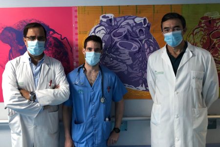El Hospital Macarena previene la muerte súbita mediante estudios genéticos a familias con cardiopatías hereditarias