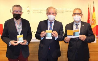 El CGCOM pone a disposición de todos los médicos de España la nueva ‘Guía de Sedación Paliativa’