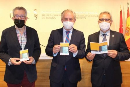 El CGCOM pone a disposición de todos los médicos de España la nueva ‘Guía de Sedación Paliativa’