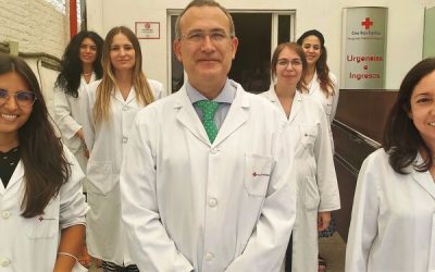 ‘Sello sevillano en el desarrollo del primer fármaco contra el alzhéimer’