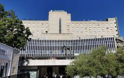 El Hospital de Valme recibe su primera donación de órganos de un paciente con ELA