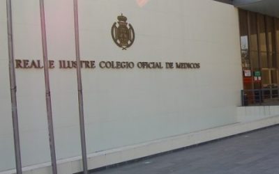Comunicado Oficial del Colegio de Médicos de Sevilla