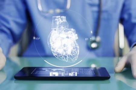 Curso de Electrocardiografía para residentes de primer año