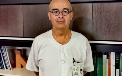 El Dr. Juan Macías Sánchez, nombrado presidente del Grupo de Estudio de Hepatitis Víricas (GEHEP)