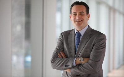 El Dr. Luis Jara-Palomares, neumólogo del Virgen del Rocío, participa en una guía europea para el seguimiento de pacientes con tromboembolia de pulmón