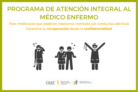 El PAIME, más de 20 años cuidando al que cuida