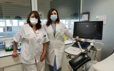 La Unidad de Dolor Pélvico Crónico del Hospital de Valme cumple siete años como pionera y referente de Andalucía
