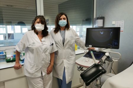 La Unidad de Dolor Pélvico Crónico del Hospital de Valme cumple siete años como pionera y referente de Andalucía