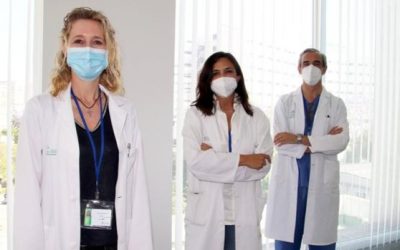Dermatología del Virgen Macarena lidera una investigación de cirugía conservadora en melanomas con metástasis ganglionar