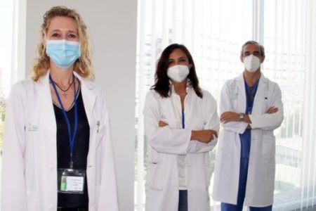 Dermatología del Virgen Macarena lidera una investigación de cirugía conservadora en melanomas con metástasis ganglionar