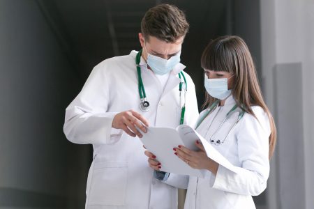 Los jóvenes, eje central de las ayudas de la Fundación para la Protección Social de la OMC