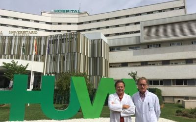 Un estudio multicéntrico andaluz identifica un posible factor patogénico cerebral de la enfermedad de Parkinson