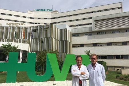Un estudio multicéntrico andaluz identifica un posible factor patogénico cerebral de la enfermedad de Parkinson