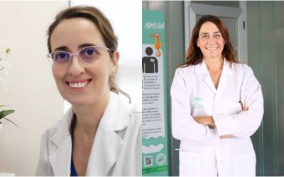 Reconocimiento nacional para las doctoras sevillanas María Asunción Martínez Brocca y María Jesús Sánchez Álvarez